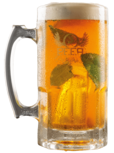 pubbeer mojito imperial