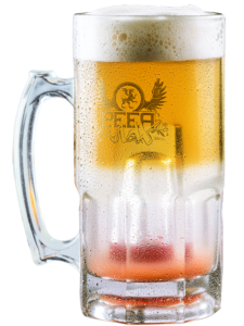 pubbeer sonnen