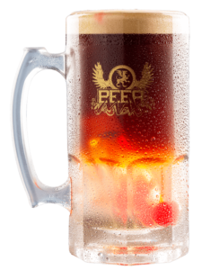 pubbeer viuda ice